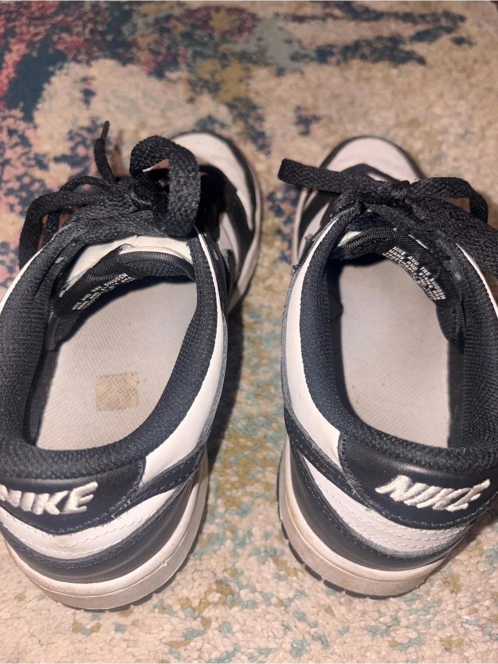 Nike Dunk Youth